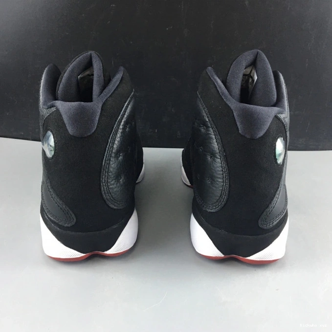 2011 'Playoff' 13 Retro Air Jordan 414571-001 0807